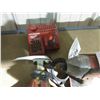 Image 3 : MILWAUKEE CORDLESS DRILL, CORDLESS IMPACT DRIVER, CORDLESS RECIPROCATING SAW, 2 BATTERIES, CHARGER