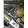 Image 8 : BINS OF ASSORTED PLUMBING PRODUCTS, PIPE FITTINGS, & GAP SEALER