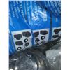 Image 8 : BINS OF ASSORTED PLUMBING PRODUCTS, PIPE FITTINGS, & PPE EQUIPMENT