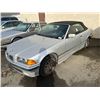 Image 1 : *1999 BMW 328I CONVERTIBLE, GREY, VIN WBABK833XXEY91674