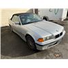 Image 2 : *1999 BMW 328I CONVERTIBLE, GREY, VIN WBABK833XXEY91674