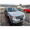 Image 2 : *2009 FORD ESCAPE XLT, 4DR SUV, GREY, VIN 1FMCU93G49KA24135
