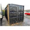 Image 1 : 20' CONTAINER WITH NO ROOF