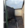 Image 2 : 20' CONTAINER WITH NO ROOF