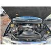 Image 8 : 2000 JEEP GRAND CHEROKEE LIMITED, 4DR SUV, BLACK, VIN#1J4GW58N2YC371188