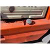 Image 8 : TOYOTA FGC45 ORANGE 9390 LBS CAPACITY 3 STAGE 169'' MAST PROPANE SIT DOWN COUNTERBALANCE FORKLIFT