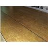 Image 2 : 1,085.5 SQ FT OF NEW CASTLE LIVING LUDLOW PUMPKIN PIE OAK 12MM GLUELESS LAMINATE FLOORING