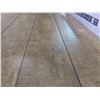 Image 2 : 1,042.08 SQ FT OF NEW CASTLE LIVING LUDLOW PUMPKIN PIE OAK 12MM GLUELESS LAMINATE FLOORING