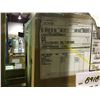 Image 2 : METAL DX11Q INDUSTRIAL VENTILATION COVER WITH 24561-11A11A DAMPER