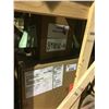 Image 2 : METAL DX10R INDUSTRIAL VENTILATION COVER WITH 24561-11A11A DAMPER