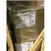 Image 2 : PAIR OF METAL DX10R INDUSTRIAL VENTILATION COVERS WITH 24561-11A11A DAMPERS