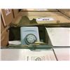 Image 2 : 4 BOXES OF 40 HMT01N-W 24 HOUR MECHANICAL IN-WALL TIMERS