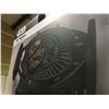 Image 2 : STAR WARS TIE FIGHTER DESIGN 220 SQUARE INCH COOKING SURFACE 10,000 BTU PROPANE PORTABLE GAS GRILL
