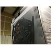Image 2 : STAR WARS TIE FIGHTER DESIGN 220 SQUARE INCH COOKING SURFACE 10,000 BTU PROPANE PORTABLE GAS GRILL