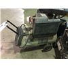Image 2 : INGERSOLL RAND T102C20P 20GAL SINGLE PHASE MOBILE HORIZONTAL AIR COMPRESSOR