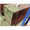 Image 2 : LINCOLN ELECTRIC CV-655 WELDING POWER SOURCE