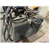 Image 2 : MILLER CP-250TS CONSTANT POTENTIAL DC WELDING POWER SOURCE WITH MILLERMATIC 30-E WIRE FEEDER, GUN &