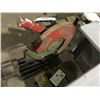 Image 2 : MILWAUKEE 14" ELECTRIC METAL CUTTING CHOP SAW