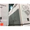 Image 2 : STERLING FANS SEPD140-4 ULTRA SILENT HIGH PERFORMANCE HVAC CEILING EXHAUST FAN