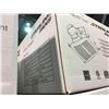 Image 2 : STERLING FANS SEPD140-4 ULTRA SILENT HIGH PERFORMANCE HVAC CEILING EXHAUST FAN