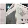 Image 2 : STERLING FANS SEPD140-4 ULTRA SILENT HIGH PERFORMANCE HVAC CEILING EXHAUST FAN