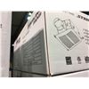 Image 2 : STERLING FANS SEPD140-4 ULTRA SILENT HIGH PERFORMANCE HVAC CEILING EXHAUST FAN