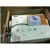 Image 2 : VENTS-US CENTRIFUGAL FAN VKP150 WHITE