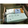 Image 2 : VENTS-US CENTRIFUGAL FAN VKP150 WHITE