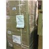 Image 2 : PALLET OF 24 VENTS-US CENTRIFUGAL FAN VENTS VKP150 WHITE