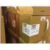 Image 2 : 3 BROAN L300L HIGH CAPACITY VENTILATORS