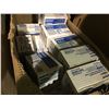 Image 2 : BOX OF BROAN NUITONE DH100W WHITE DEHUMIDISTATS