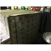 Image 1 : 1,042.08 SQ FT OF MILA EARL BLACK OAK 12MM GLUELESS LAMINATE FLOORING