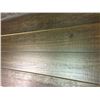 Image 2 : 1,042.08 SQ FT OF MILA EARL BLACK OAK 12MM GLUELESS LAMINATE FLOORING