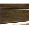 Image 2 : PALLET OF 23 BOXES OF CHARCOAL MAPLE 8098 LAMINATE BULLNOSE STAIR TREADS