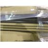 Image 2 : PALLET OF ASSORTED FLOORING TRANSITION STRIPS, CLIPS & MOULDINGS