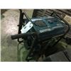 Image 2 : MAKITA W1-280 G3500R MOBILE GAS POWERED GENERATOR