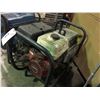 Image 2 : HONDA GX340 GX200 2PLUS4 MOBILE GAS POWERED GENERATOR
