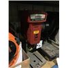 Image 2 : CRAFTSMAN 3/8" VARIABLE SPEED ELECTRIC BENCH MOUNTED DRILL PRESS