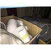 Image 2 : SHELF OF ASSORTED PLUMBING PVC/CPVC FITTINGS