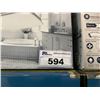 Image 2 : 6 BROAN ELITE QTXE090C ULTRA SILENT VENTILATION FANS