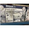 Image 2 : 5 BROAN ELITE QTXE090C ULTRA SILENT VENTILATION FANS