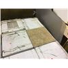 Image 2 : PALLET OF APPROXIMATELY 390 PCS OF ASSORTED 12"X12" PORCELAIN TILE