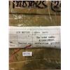 Image 2 : 20 STERLING FANS SED110 HVAC CEILING FAN REPLACEMENT MOTORS