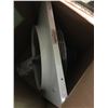 Image 2 : PENNBARRY BREEZEWAY P16SA AXIAL PROPELLER PANEL FAN KIT