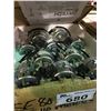 Image 2 : 10 STERLING FANS SE110 HVAC CEILING FAN REPLACEMENT MOTORS AND 21 STERLING FANS SE80 HVAC