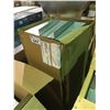 Image 2 : PENNBARRY HVAC ZEPHYR Z14 INLINE LARGE CAPACITY CABINET FAN