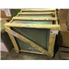 Image 1 : DELHI BLOWERS IDB15 HVAC GALVANIZED INLINE DUCT FAN