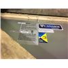 Image 2 : DELHI BLOWERS IDB15 HVAC GALVANIZED INLINE DUCT FAN