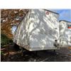 Image 2 : 2010 GREAT DANE 48FT TRAILER, WHITE, VIN # 1GRAA9639AB701624