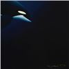 Image 3 : Orca Trio by Wyland